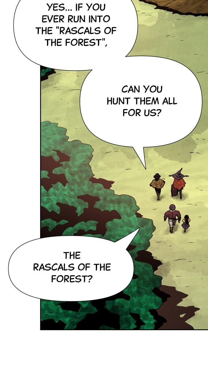 Warrior Executioner Chap 81 - Next Chap 82