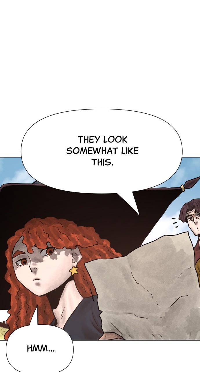 Warrior Executioner Chap 81 - Next Chap 82