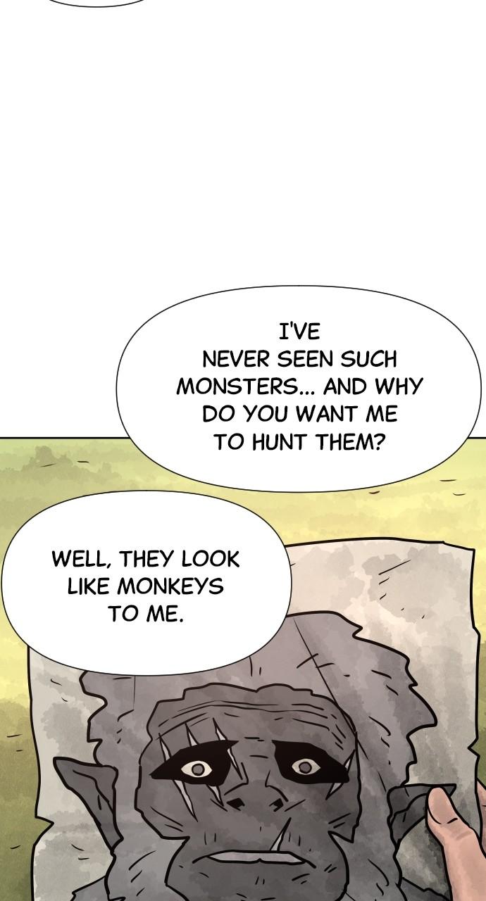 Warrior Executioner Chap 81 - Next Chap 82