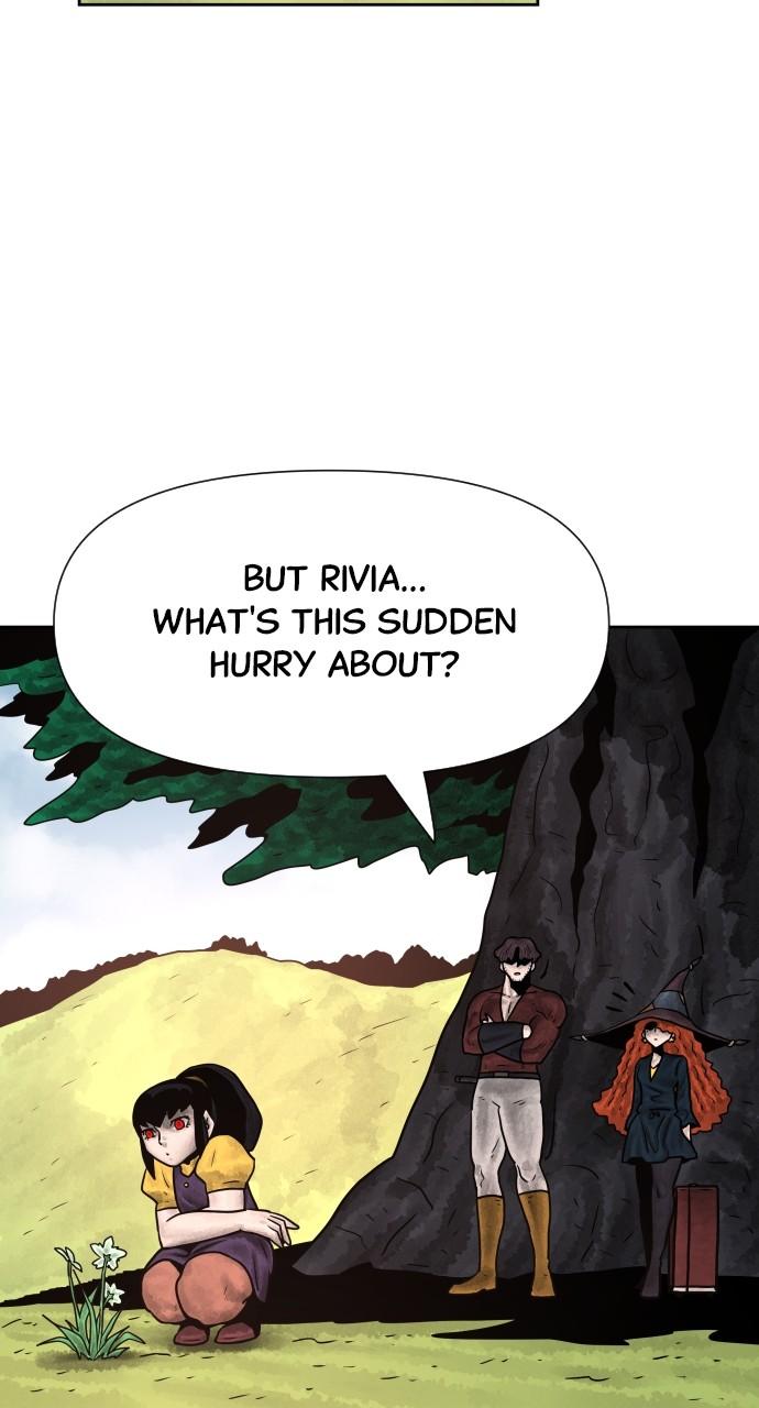 Warrior Executioner Chap 81 - Next Chap 82