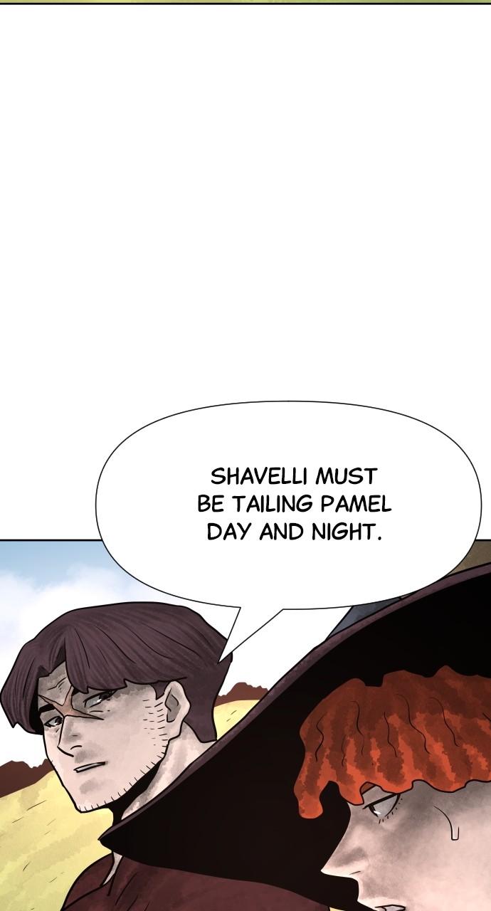 Warrior Executioner Chap 81 - Next Chap 82