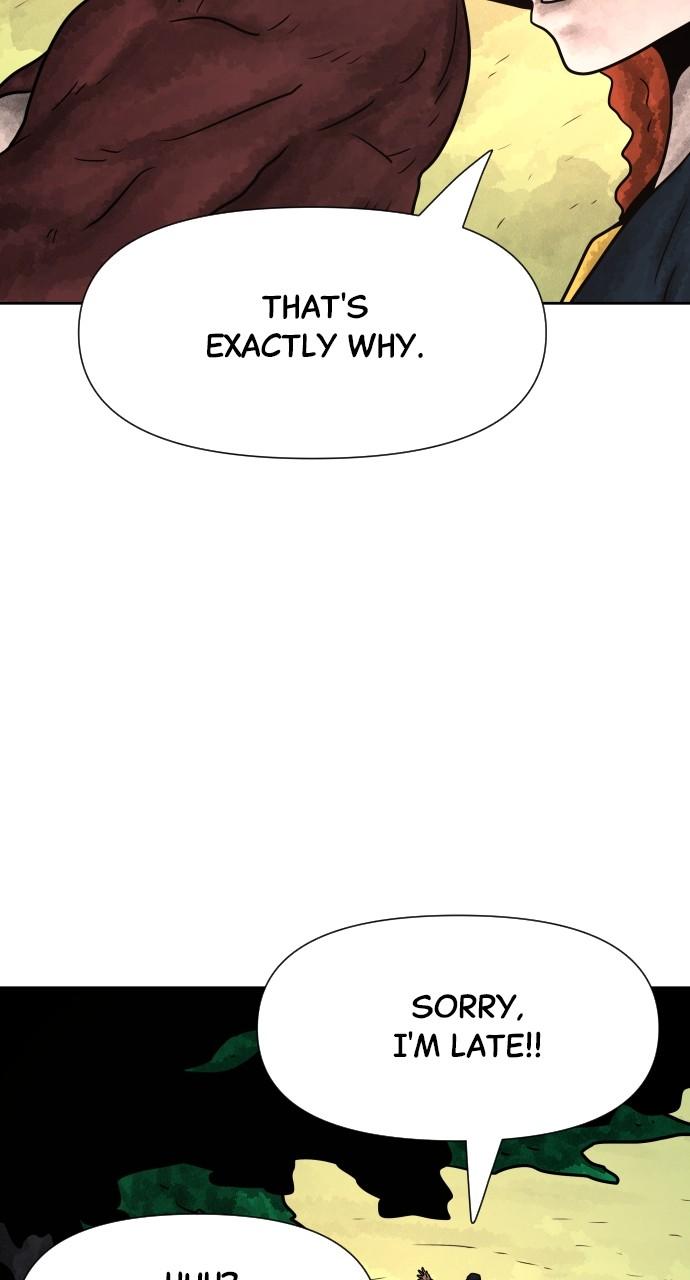 Warrior Executioner Chap 81 - Next Chap 82