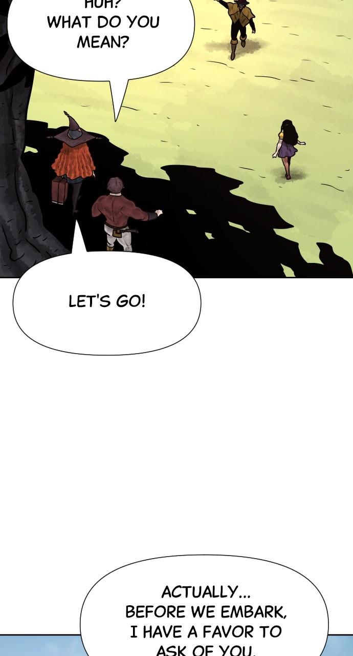 Warrior Executioner Chap 81 - Next Chap 82