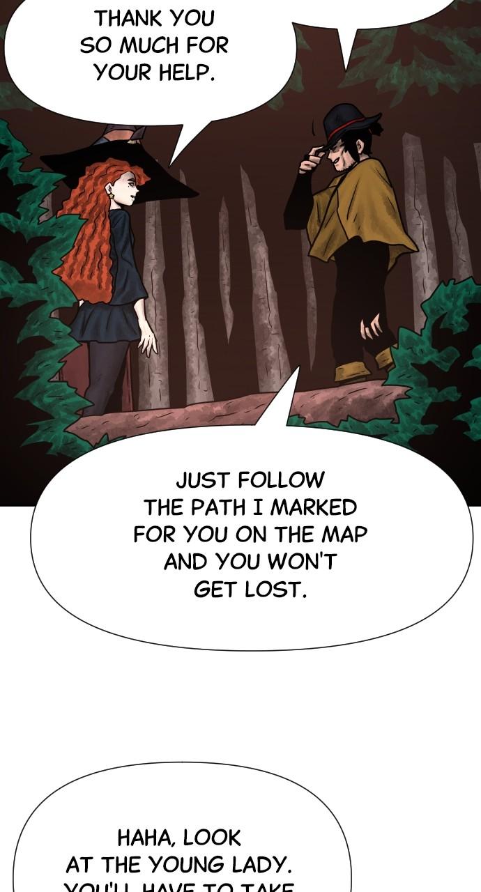 Warrior Executioner Chap 81 - Next Chap 82