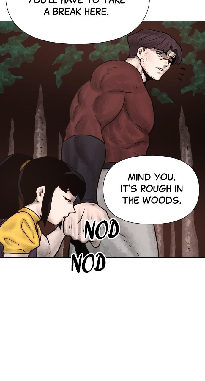 Warrior Executioner Chap 81 - Next Chap 82
