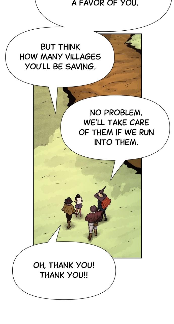 Warrior Executioner Chap 81 - Next Chap 82