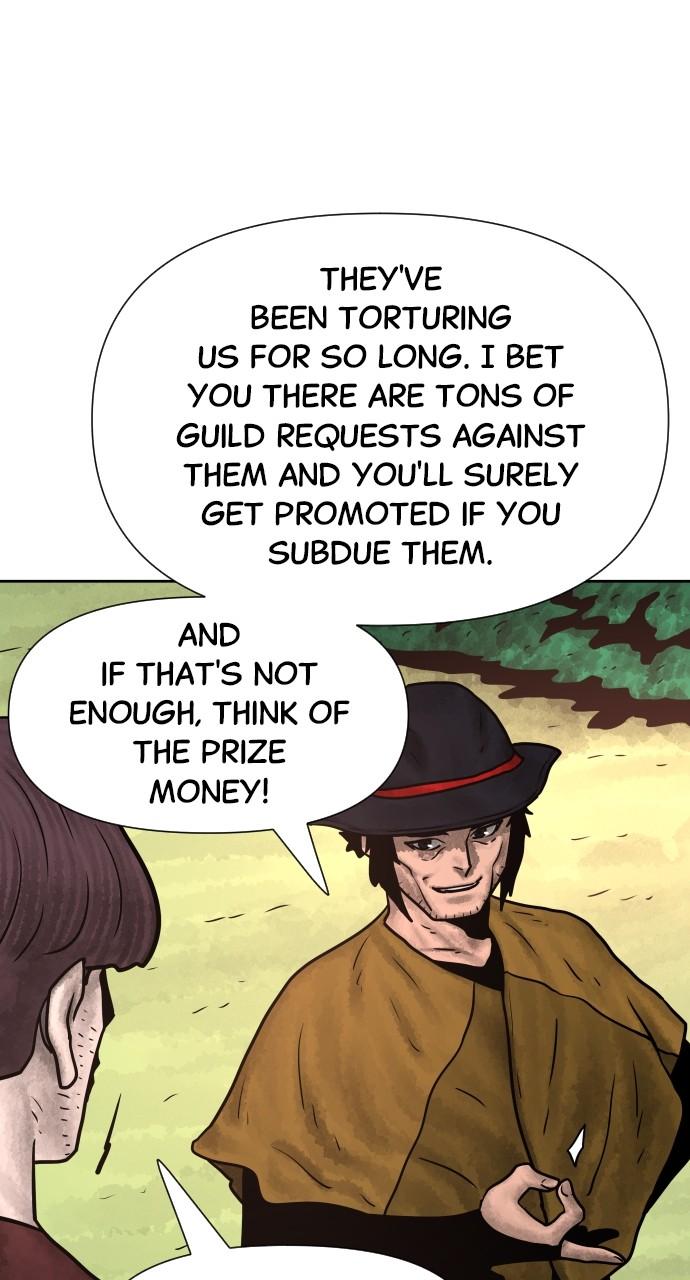 Warrior Executioner Chap 81 - Next Chap 82