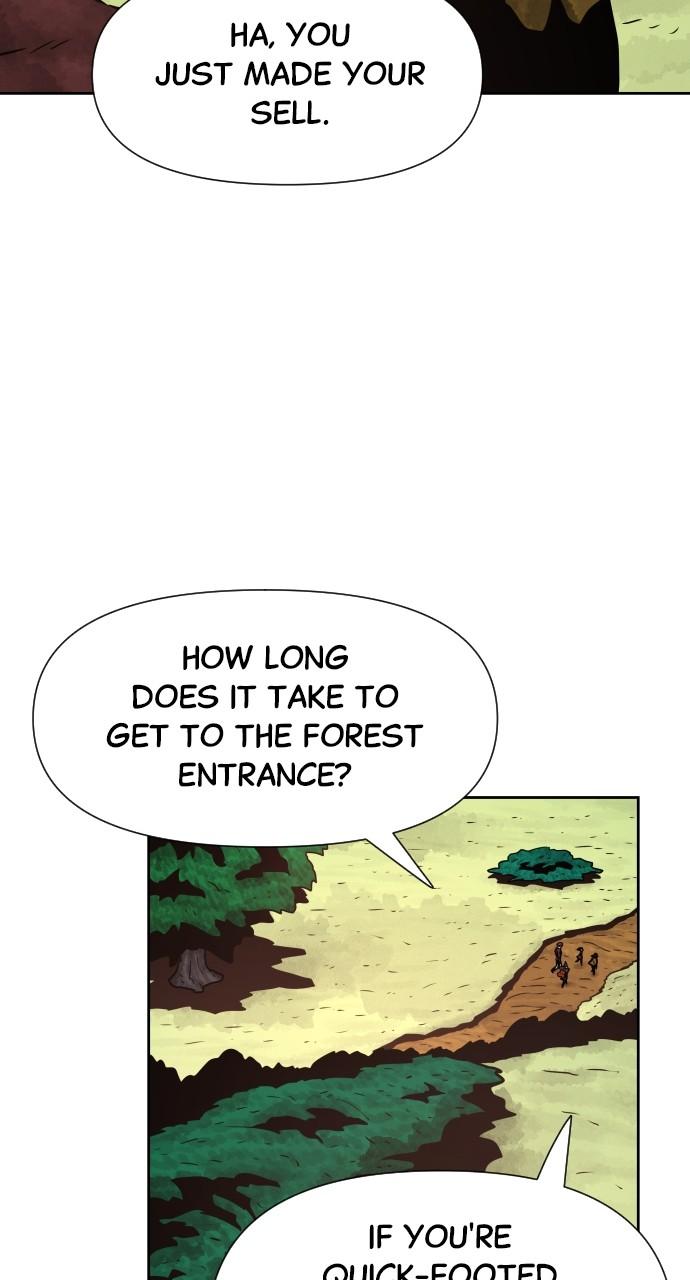 Warrior Executioner Chap 81 - Next Chap 82