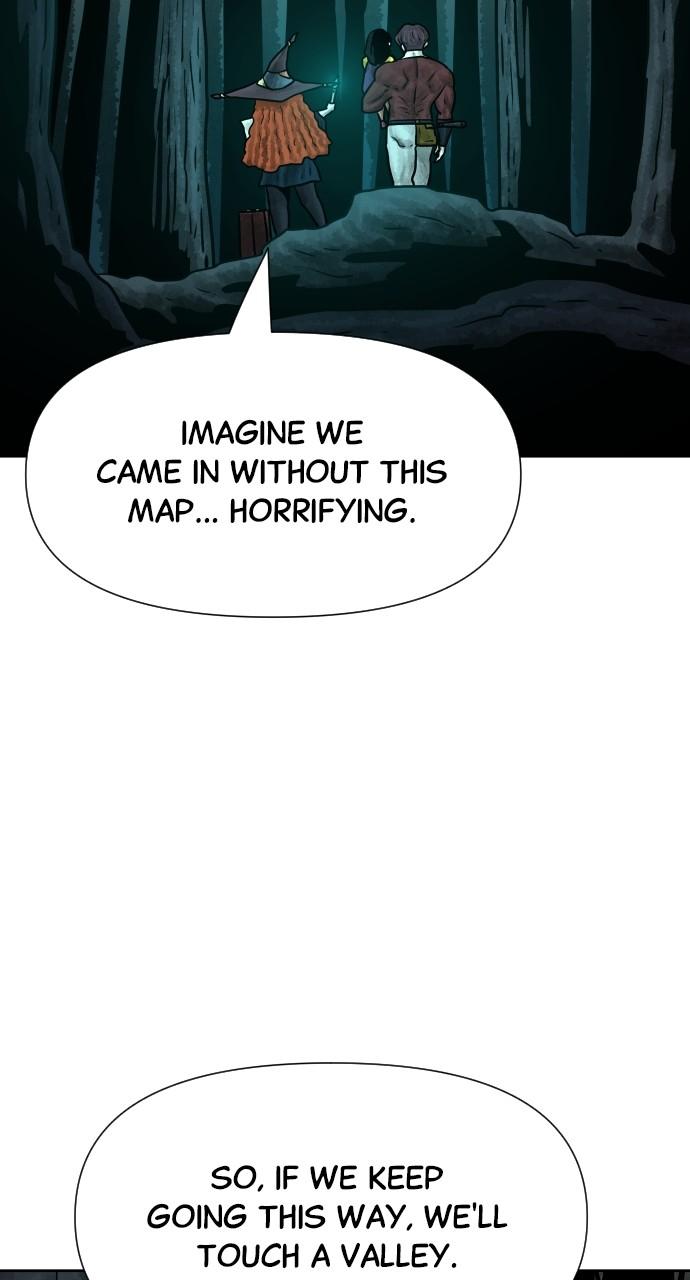 Warrior Executioner Chap 81 - Next Chap 82