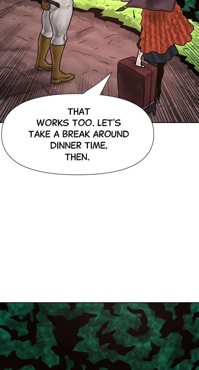 Warrior Executioner Chap 81 - Next Chap 82