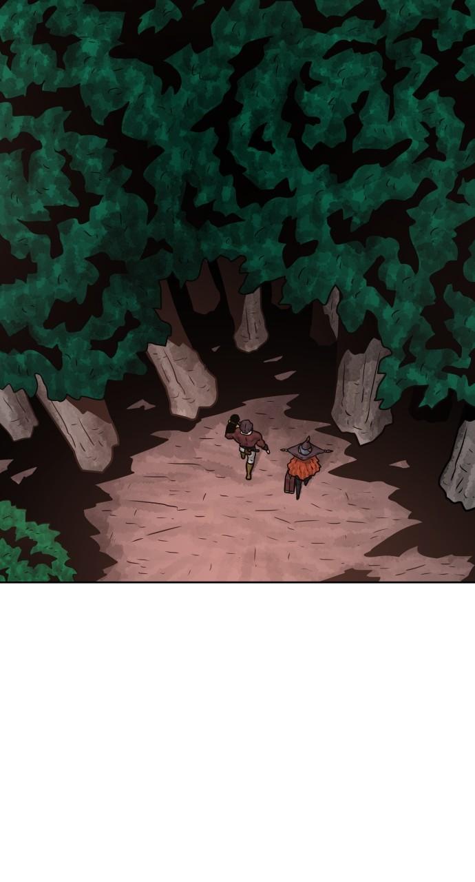 Warrior Executioner Chap 81 - Next Chap 82