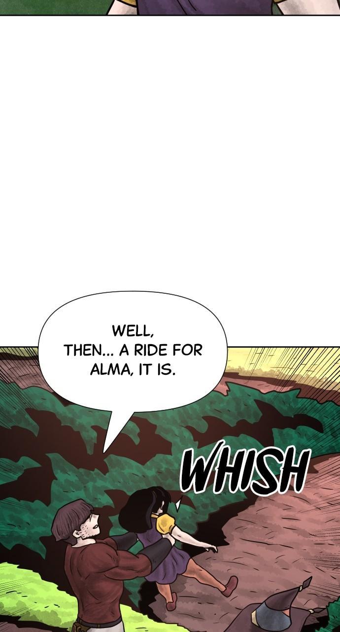 Warrior Executioner Chap 81 - Next Chap 82