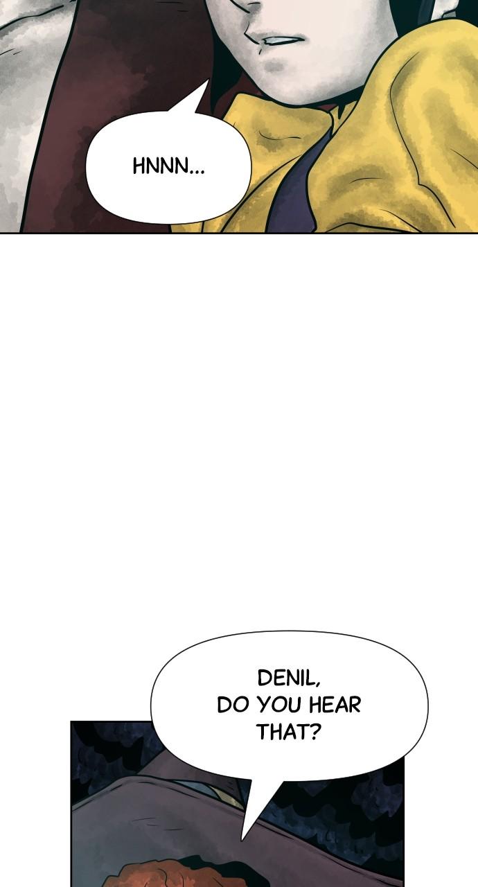 Warrior Executioner Chap 81 - Next Chap 82