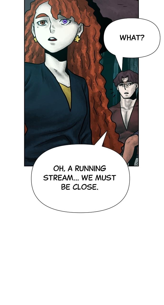 Warrior Executioner Chap 81 - Next Chap 82