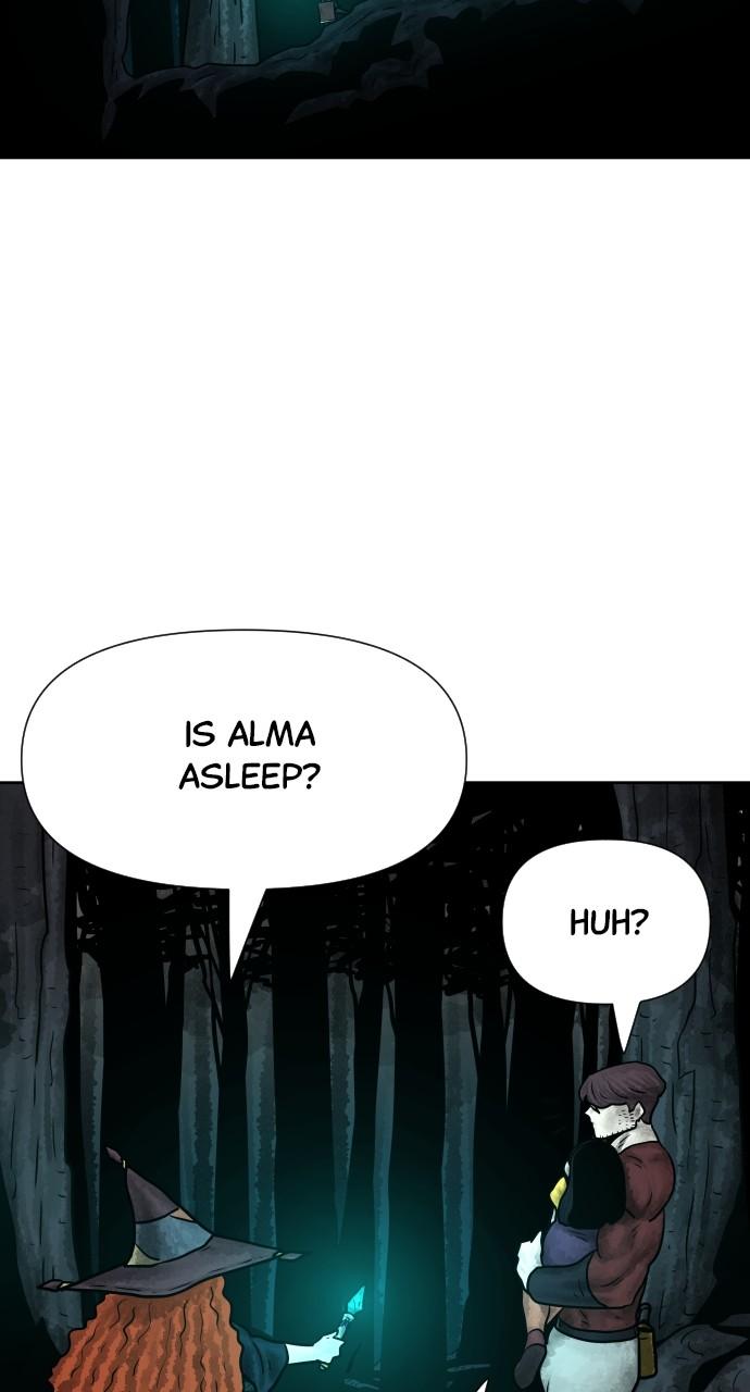 Warrior Executioner Chap 81 - Next Chap 82