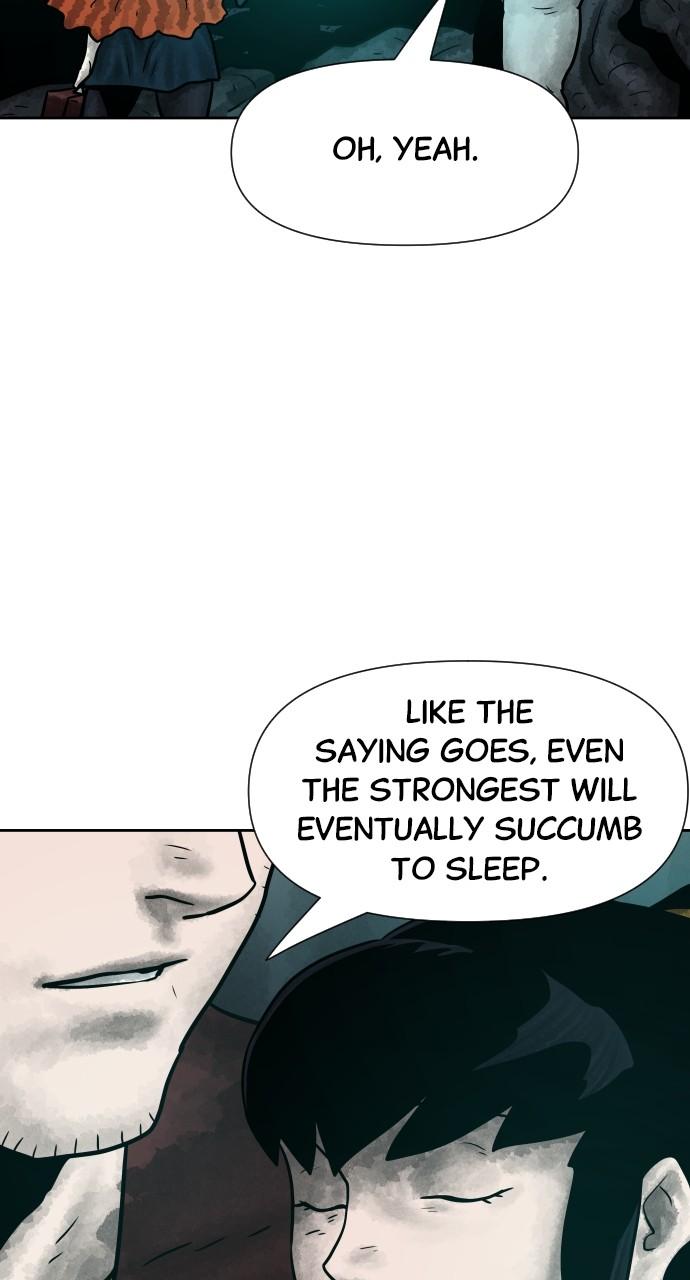 Warrior Executioner Chap 81 - Next Chap 82