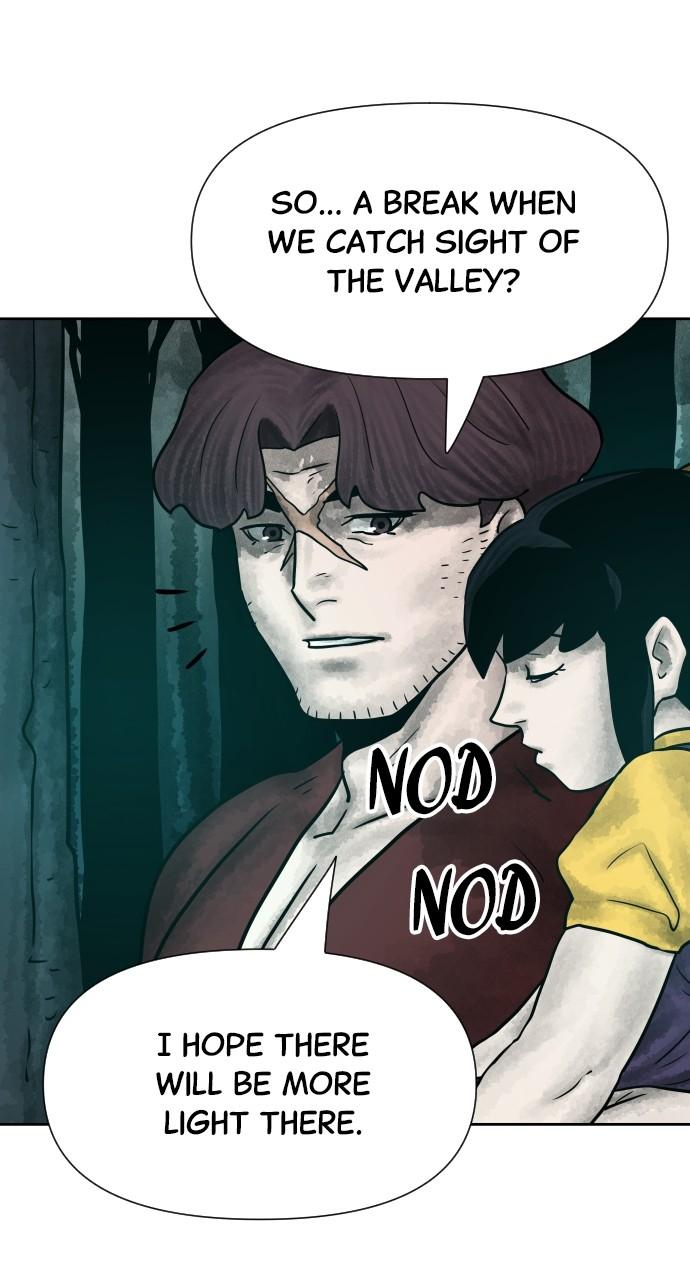 Warrior Executioner Chap 81 - Next Chap 82