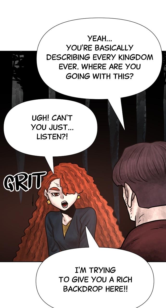 Warrior Executioner Chap 81 - Next Chap 82