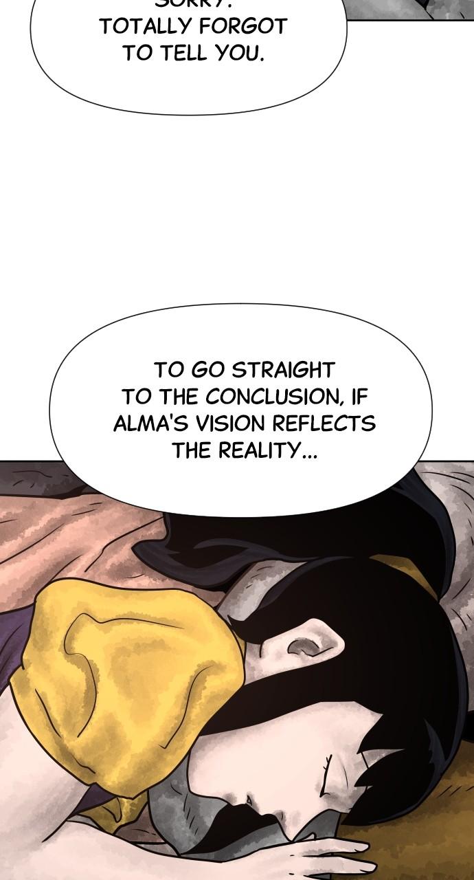 Warrior Executioner Chap 81 - Next Chap 82