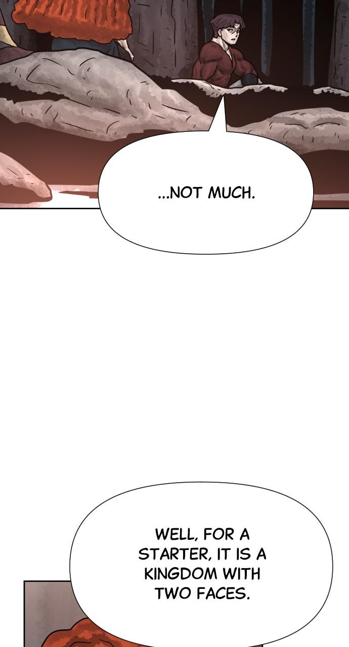 Warrior Executioner Chap 81 - Next Chap 82