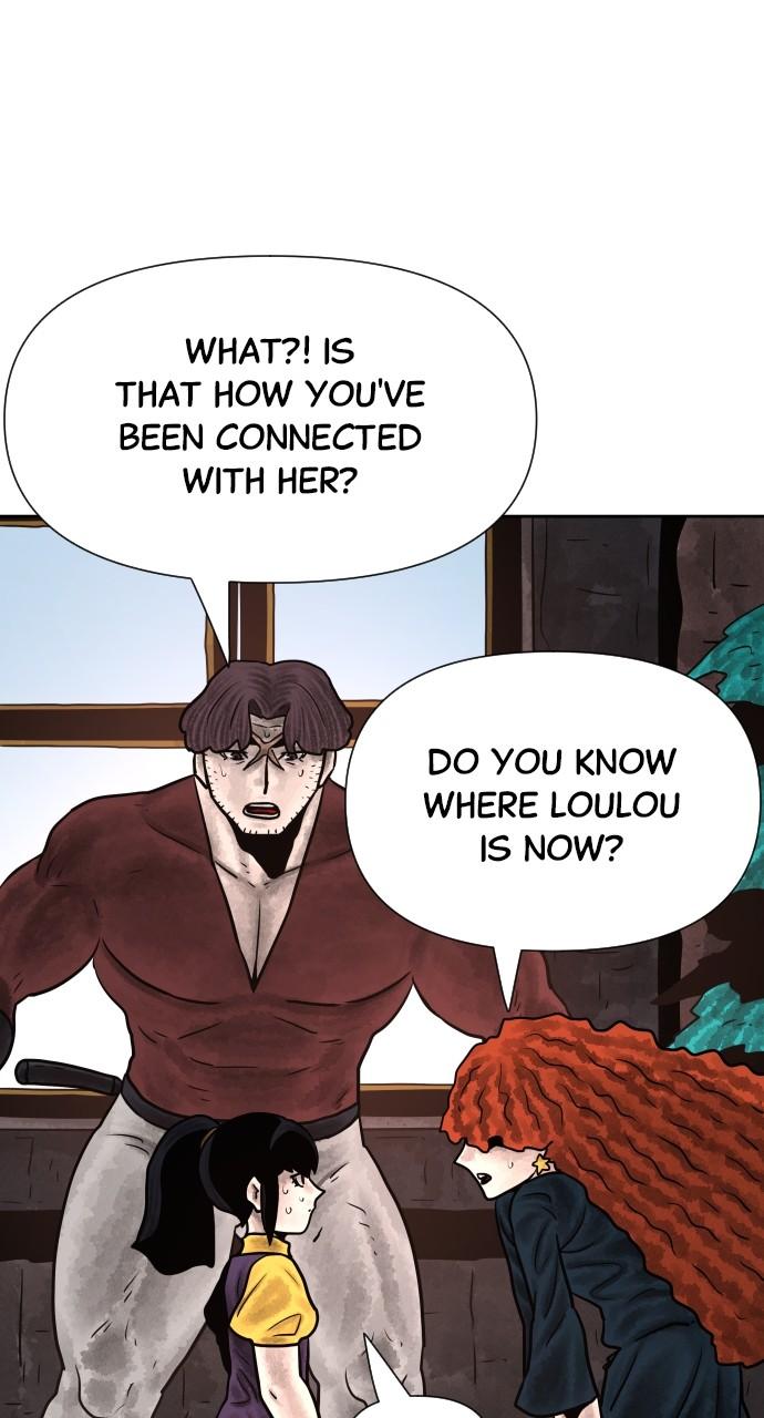 Warrior Executioner Chap 81 - Next Chap 82