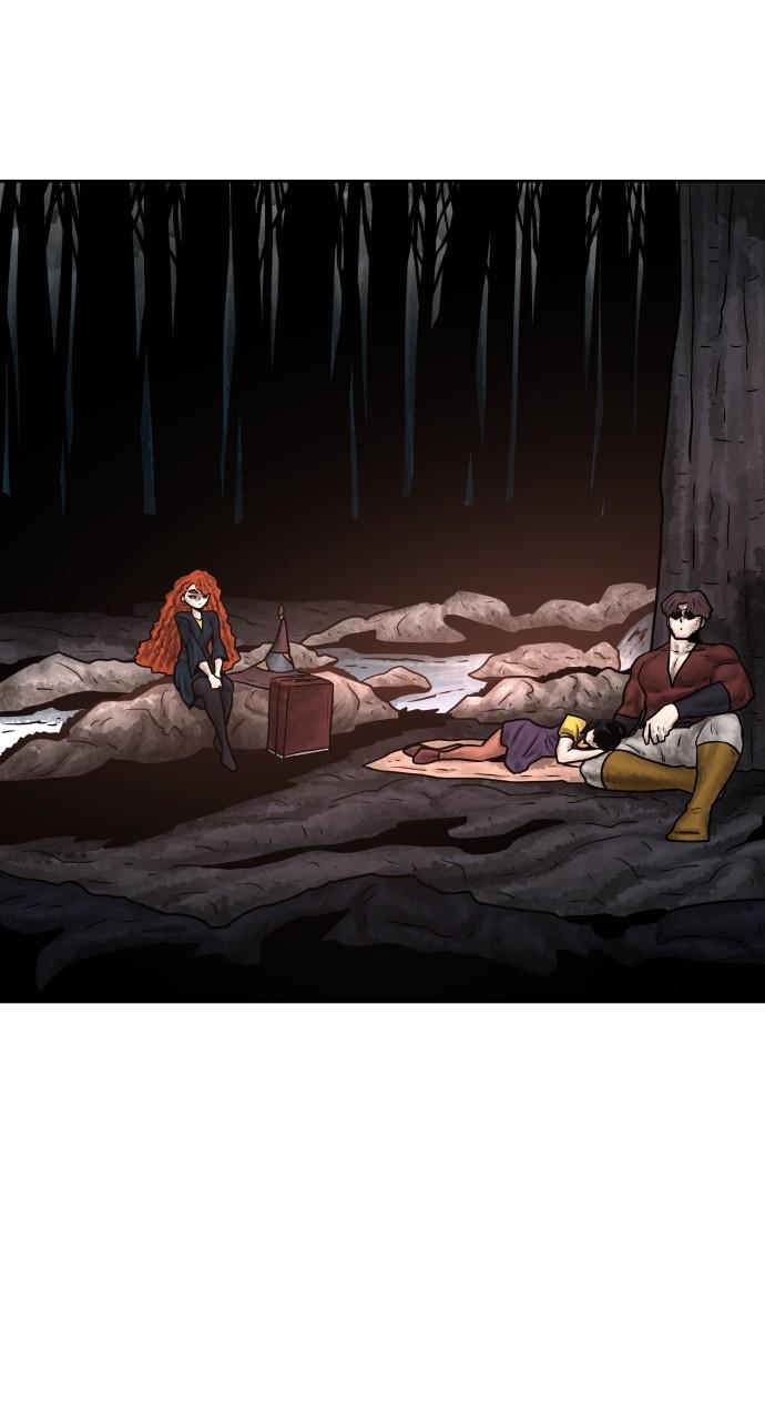 Warrior Executioner Chap 81 - Next Chap 82