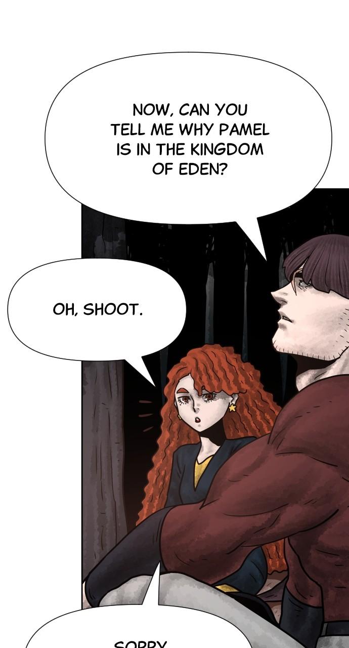 Warrior Executioner Chap 81 - Next Chap 82