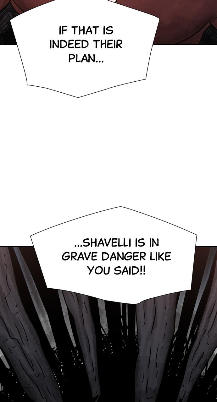 Warrior Executioner Chap 81 - Next Chap 82