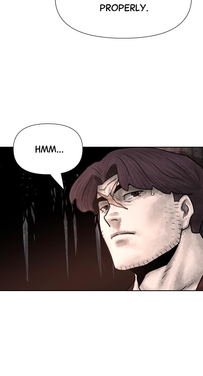 Warrior Executioner Chap 81 - Next Chap 82