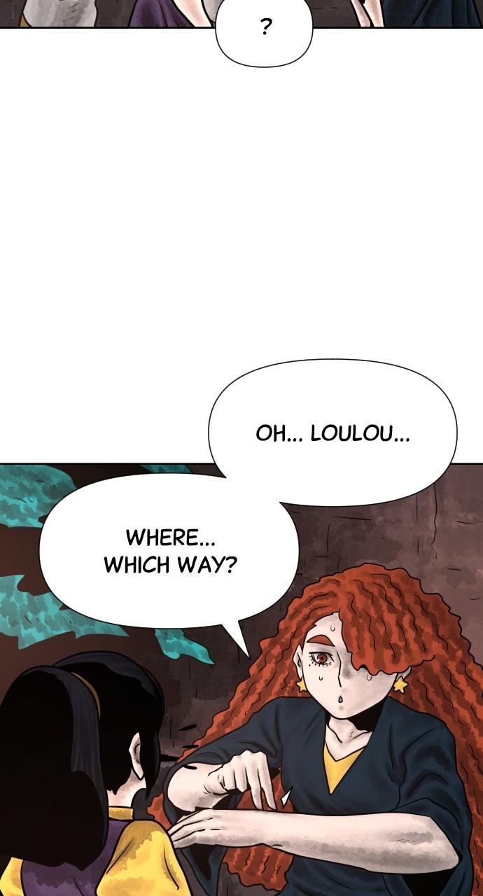 Warrior Executioner Chap 81 - Next Chap 82