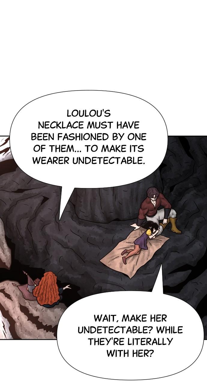 Warrior Executioner Chap 81 - Next Chap 82
