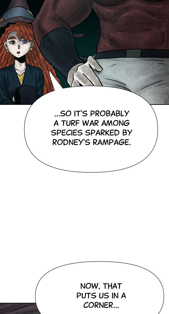 Warrior Executioner Chap 82 - Next Chap 83