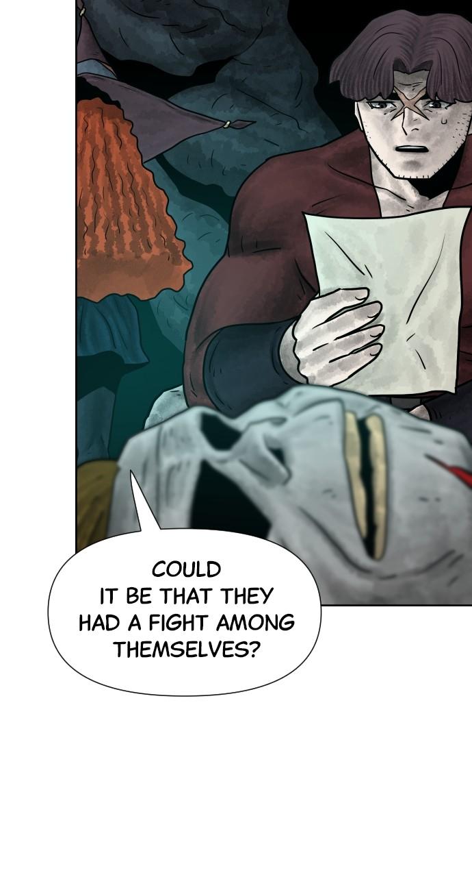 Warrior Executioner Chap 82 - Next Chap 83