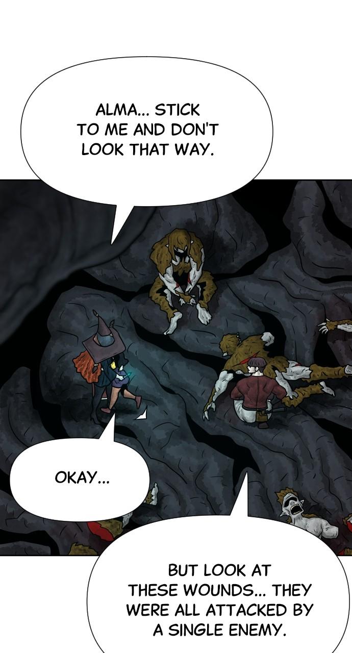 Warrior Executioner Chap 82 - Next Chap 83