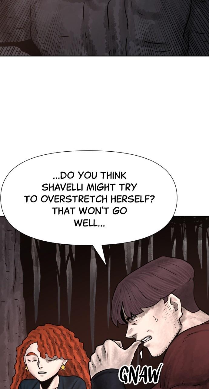 Warrior Executioner Chap 82 - Next Chap 83
