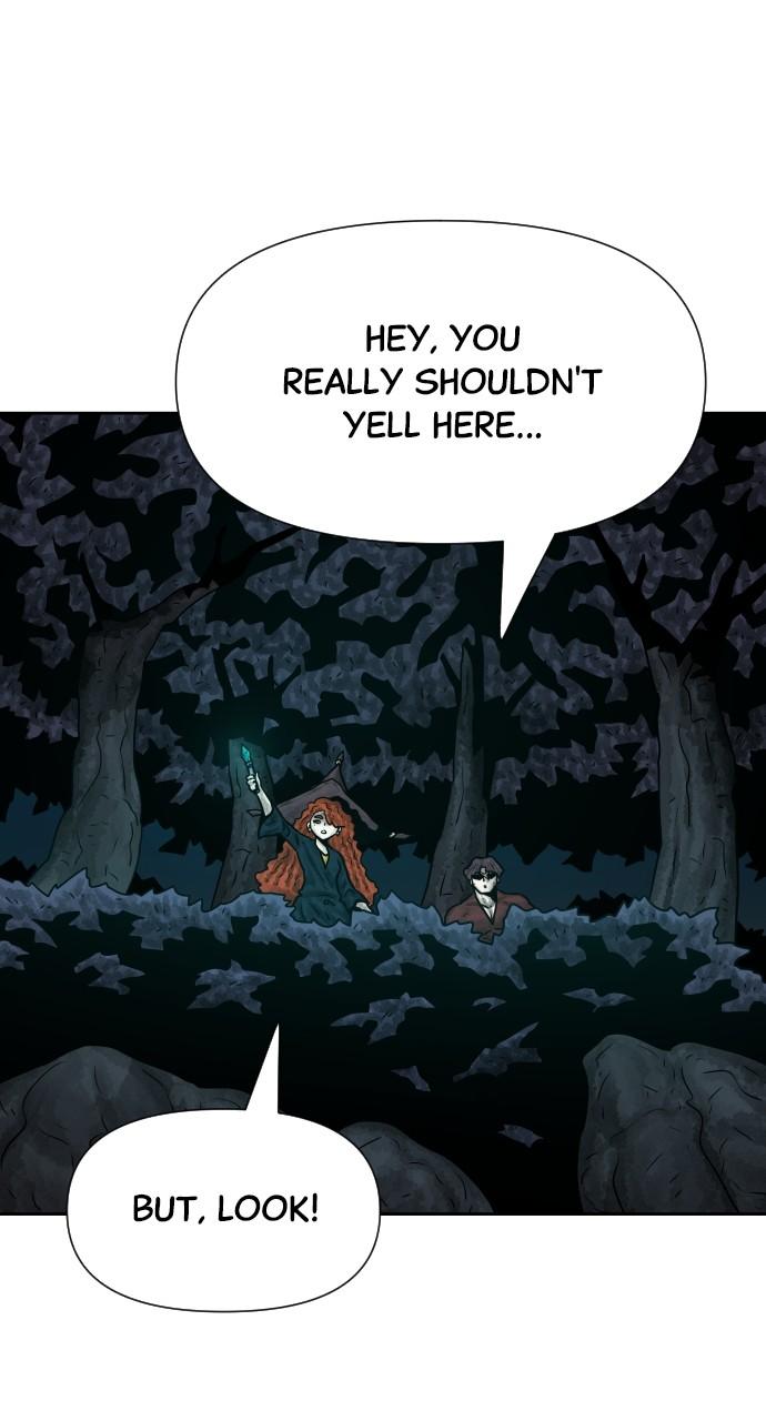 Warrior Executioner Chap 82 - Next Chap 83