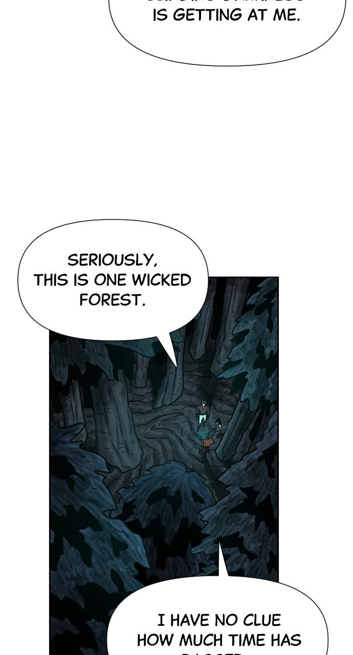 Warrior Executioner Chap 82 - Next Chap 83