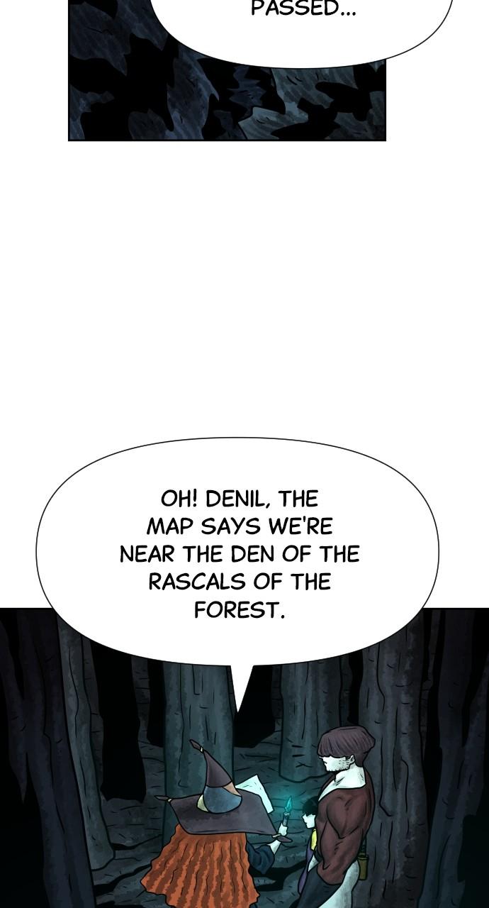 Warrior Executioner Chap 82 - Next Chap 83