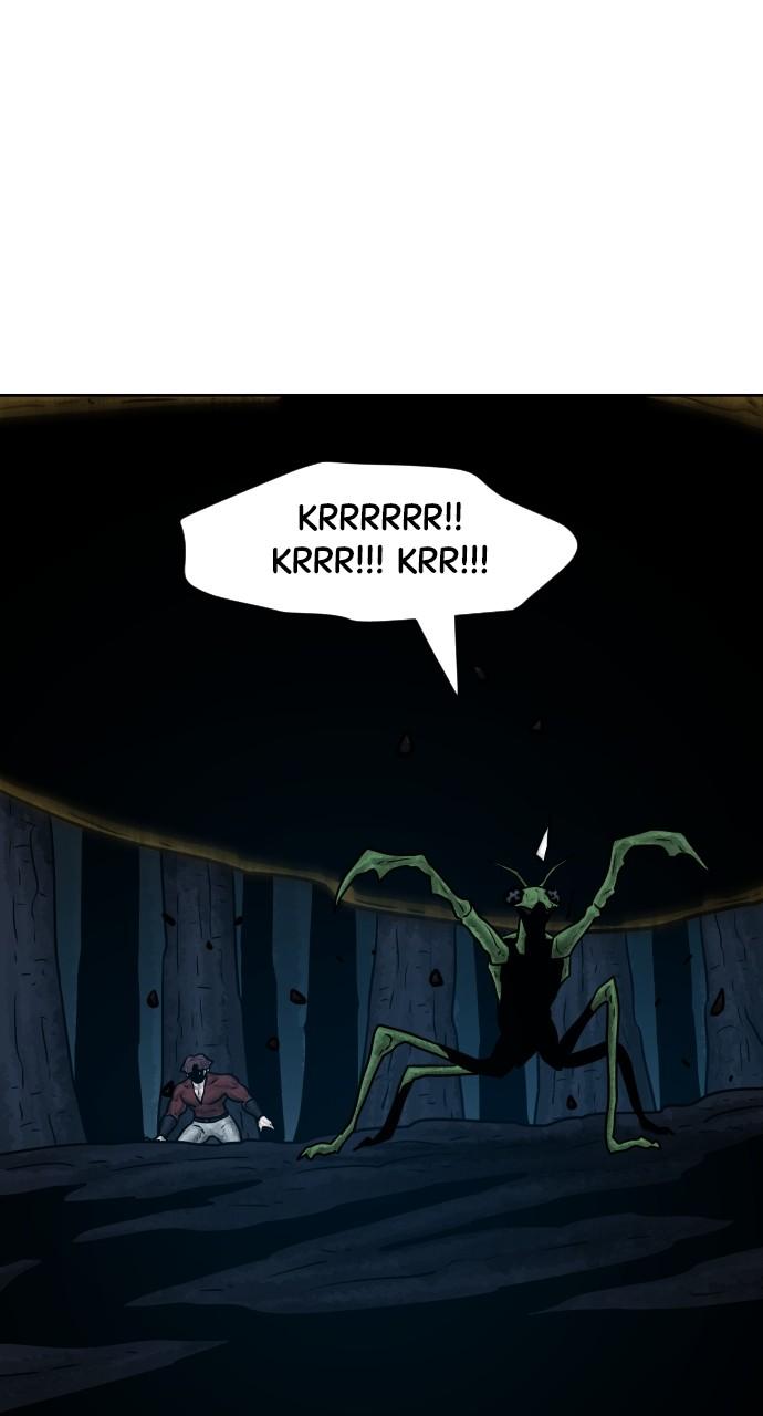 Warrior Executioner Chap 82 - Next Chap 83