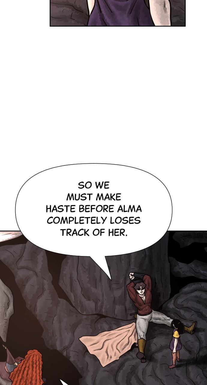 Warrior Executioner Chap 82 - Next Chap 83