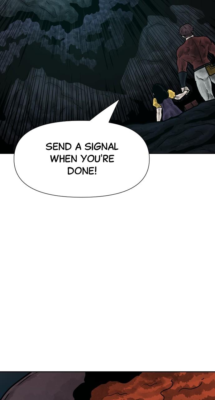 Warrior Executioner Chap 82 - Next Chap 83