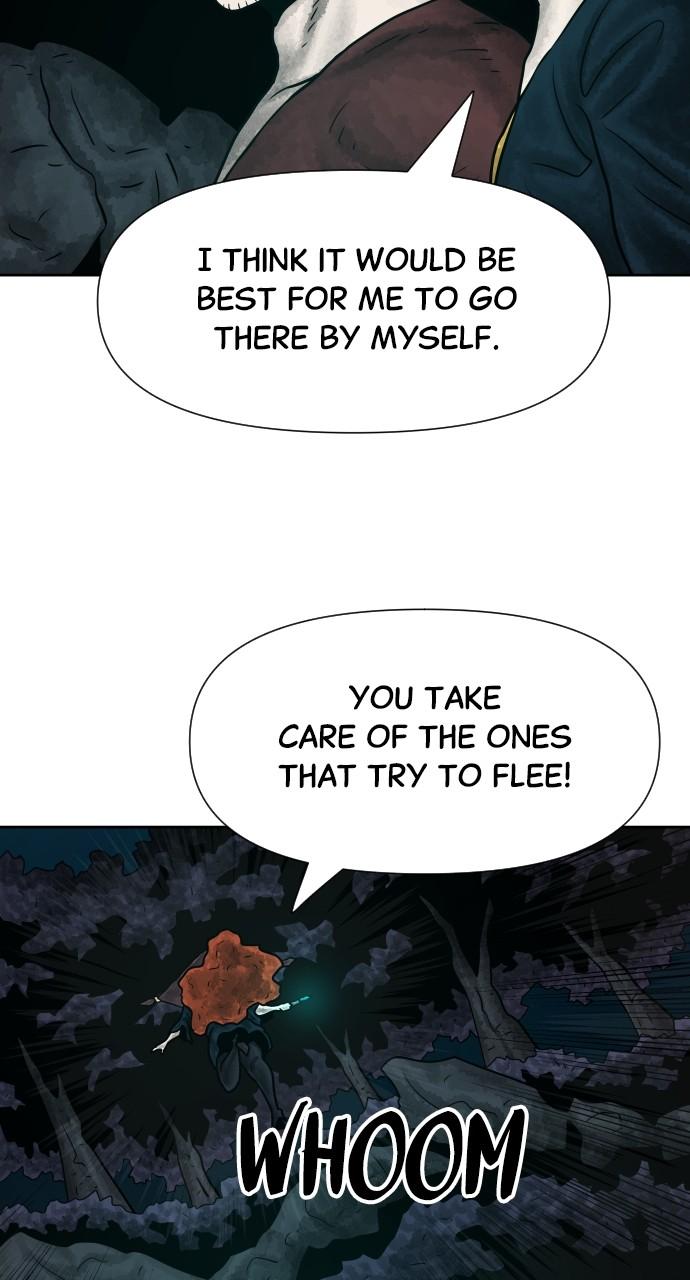 Warrior Executioner Chap 82 - Next Chap 83