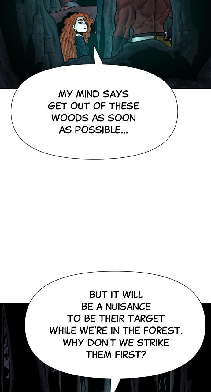 Warrior Executioner Chap 82 - Next Chap 83
