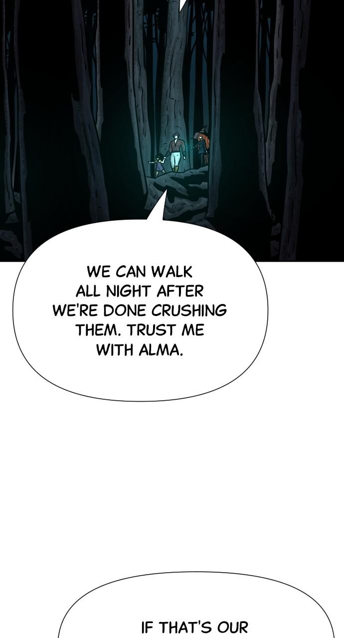 Warrior Executioner Chap 82 - Next Chap 83