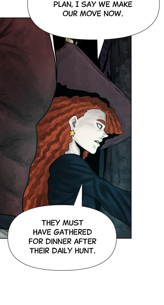 Warrior Executioner Chap 82 - Next Chap 83