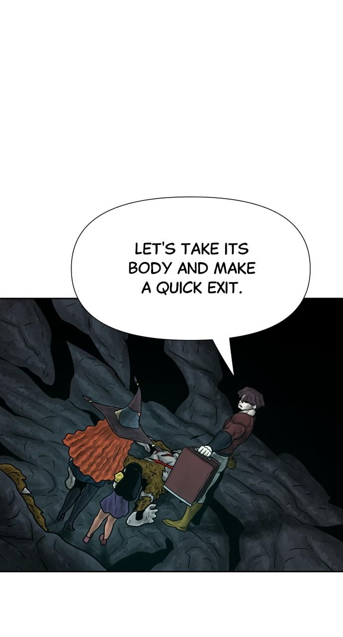 Warrior Executioner Chap 82 - Next Chap 83