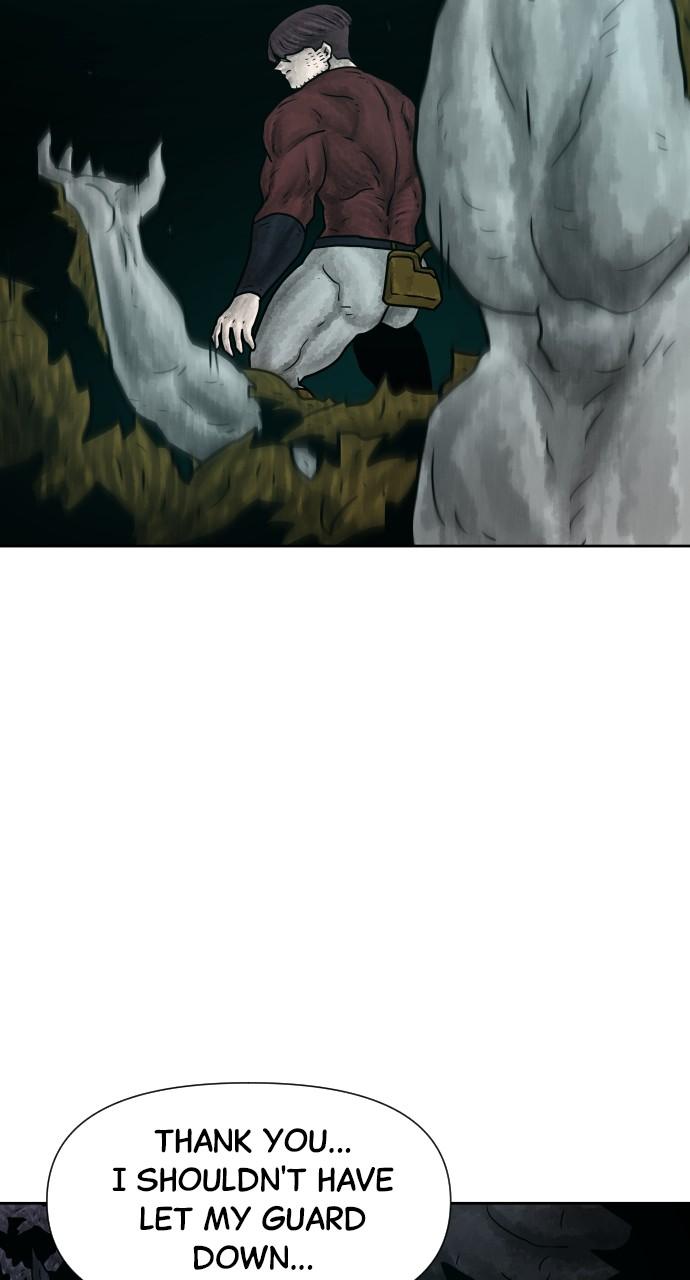 Warrior Executioner Chap 82 - Next Chap 83