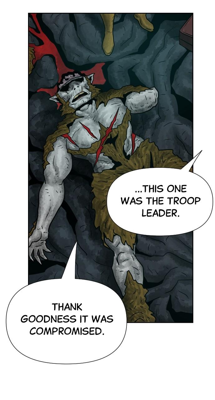Warrior Executioner Chap 82 - Next Chap 83