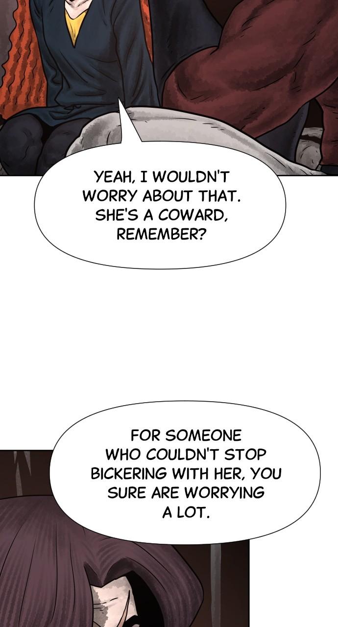 Warrior Executioner Chap 82 - Next Chap 83