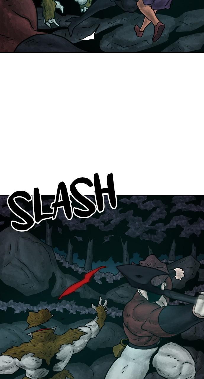 Warrior Executioner Chap 82 - Next Chap 83